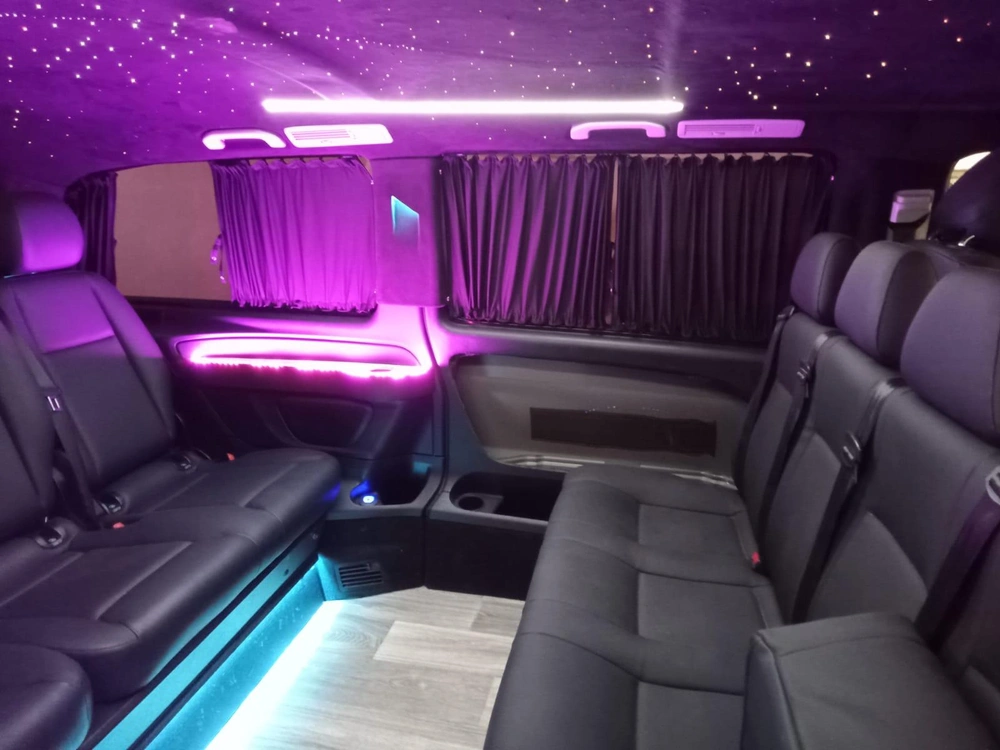 Yolculuk Bitti, Macera Başlıyor! Havalimanı Didim Transferi: Tatilinize  - İzmir Transfer